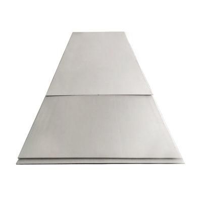 ASTM B163 B725 Nickel 200 Alloy 200 Steel Plate Price