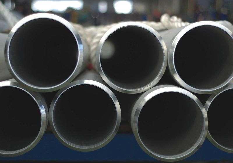 Standard Product Stainless Steel Tubes