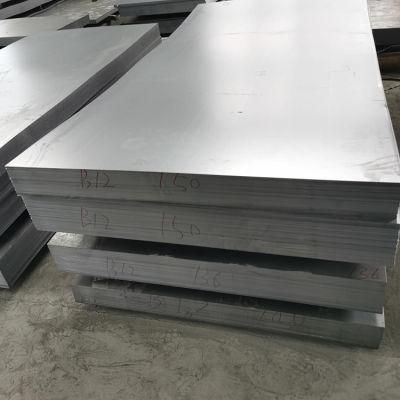 Hot Dipped S220gd S350gd Z120 1.5mm Gi Sheet