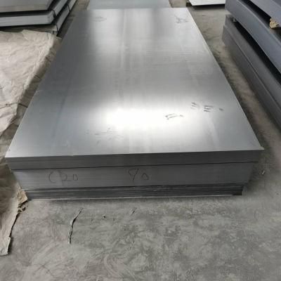 Dx51d Galvanized Steel Sheet Z20-Z275 Hot DIP Galvanized Steel Sheet