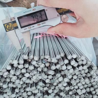 ASTM A276 A479 316 309 310S 304 Stainless Steel Bar