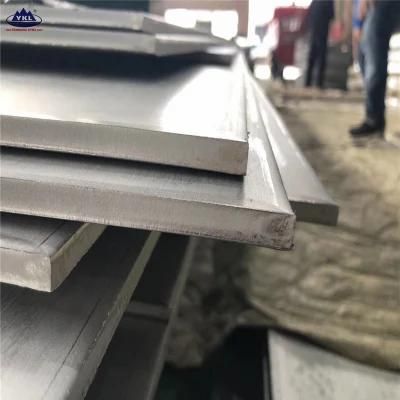 Stainless Steel Sheet Plate for Machinery 304 316 201