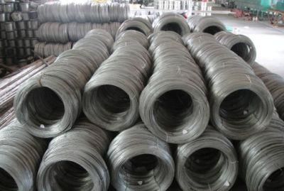 JIS G4308 Stainless Steel Cold Drawn Wire Rod Coil SUS310S for Transformer Accessories Use