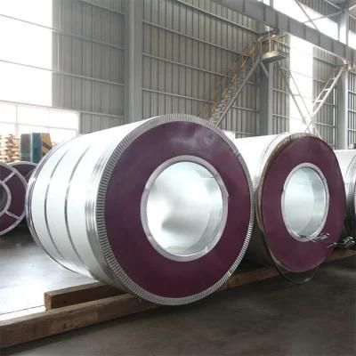 Factory Price Prime Quality Hot Dipped Galvanized Steel Coil
