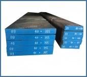 Hot Rolled Bearing Steel Round Bar Gcr15 Ground Steel