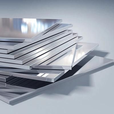 Factory Directly Supply Dx51d Z275 Zinc Galvanized Metal Sheet, Hot Dipped Galvanized Steel Price