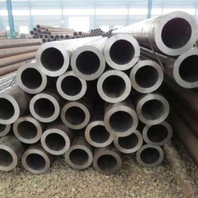 ASTM API 5L X42 Oil and Gas Carbon Seamless Steel Pipe/20-30 Inch Seamless Steel Pipe