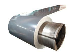Prepainted Dx54D Galvanized Roofing Sheet Cold Rolled Steel Coil Building Material