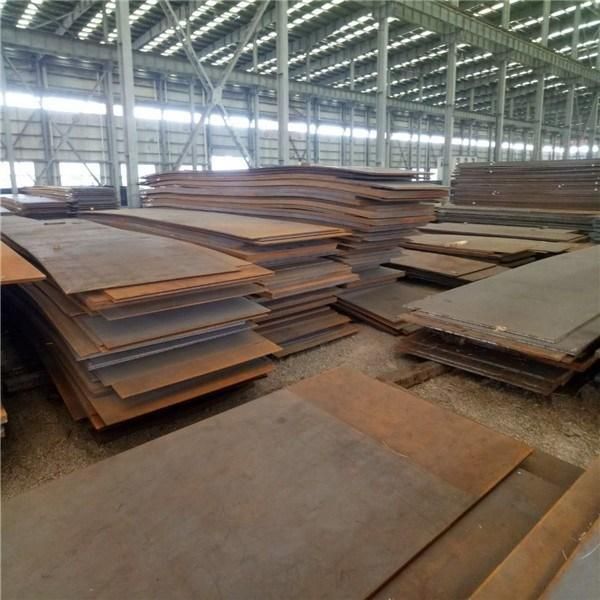 A36 Steel Plate Mild Steel Plates Sheet Carbon Steel A36 S400 C60 Ss400 Q235