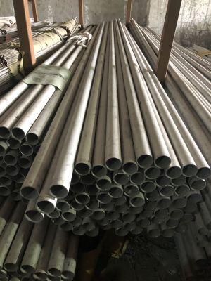 Food Grade 304 304L 316 316L 310S 321 Sanitary Seamless Stainless Steel Tube / Ss Pipe with Low Price