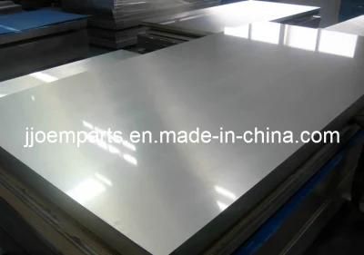 Uns S31254 Plates/Sheets/Coils/Strips (1.4547, 254SMO)
