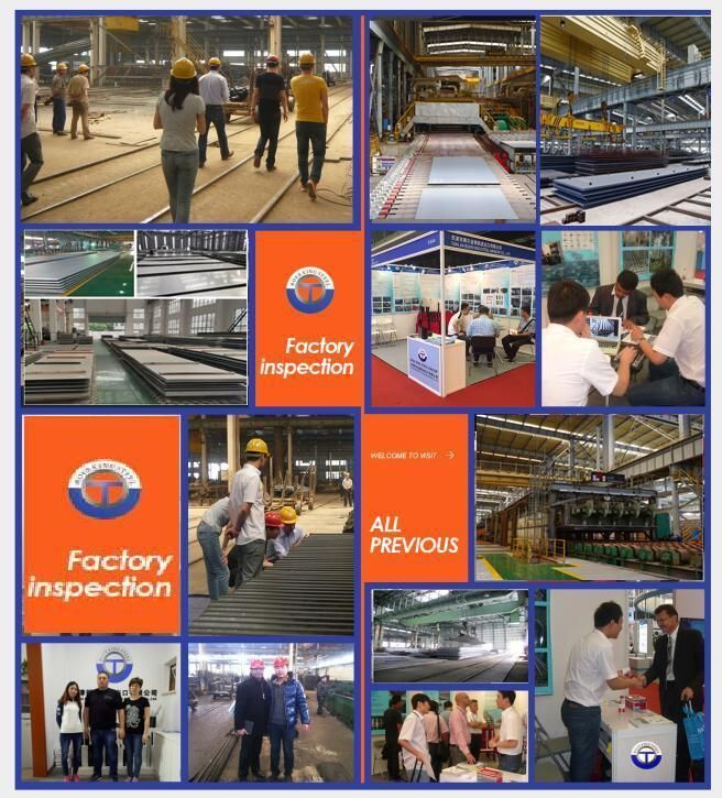P11 P20 L6 S45c Customized CNC Mould Steel Plate Cutting