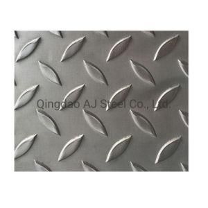 Low Price Embossed Ss 316 10mm Thick Stainless Steel Sheet