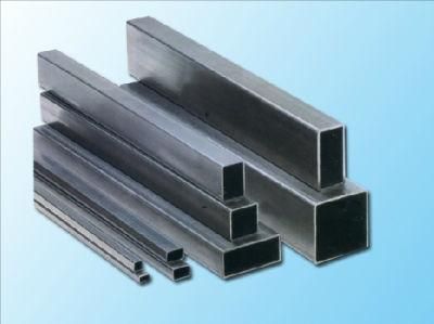 Rectangle ERW Welded Steel Pipe