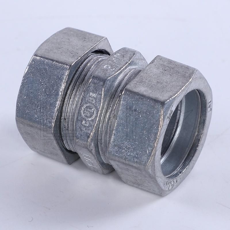 EMT Pipe Sizes with Best Price High Quality Provided
