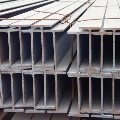 Customized Large Stock 201 Stainless Steel H-Beam