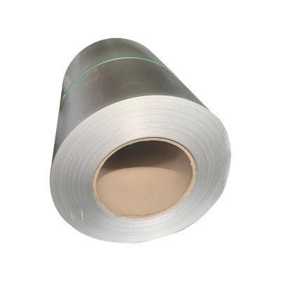 Factory Price A53 A106 Dx51d Dx52D Gi Steel Plate SPCC SGCC Galvanized Steel Coil