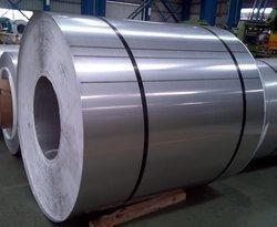 Tisco AISI SUS 2b Ss Rolls 430 410 304L 202 321 316 316L 201 304 Cold Rolled Stainless Steel Coil