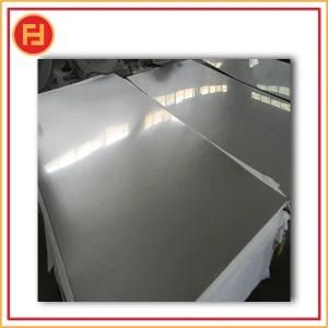 Laser Cut Stainless Steel Sheet