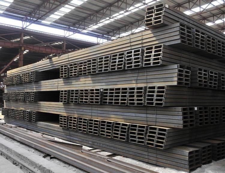 Hot Rolled Channel Steel