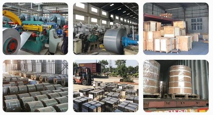201 304 316 321 Stainless Steel Coil Tisco Brand Whole Seller Price