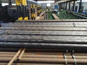 Good Price API 5CT J55 5-1/2&quot; 14.00 P/S Casing Pipe for OCTG