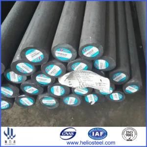 SAE 4140 / AISI 4140 Hot Rolled Round Bars