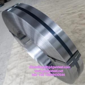 Steel SAE 1070 Hardened and Tempered Steel Strip