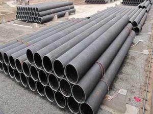 API5l Psl2 Longitudinal Line Pipe for Oil and Natural Gas Transportation