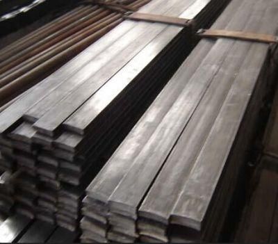AISI304 Cold Drawn Bright Stainless Steel Flat Bar