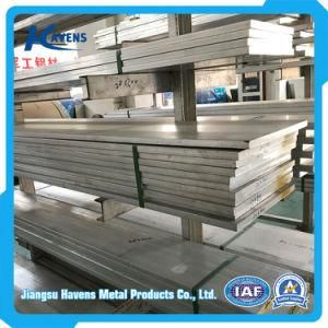 Stainless Steel Sheet/Plate Hot Rolled / Cold Rolled in Standard