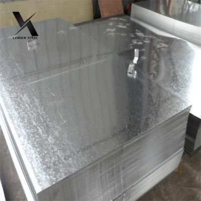 Galvanized Steel, Galvanized Sheet, Galvanized Steel Sheet Good Quality Zinc Coating Sheet Z60/Z180 Galvanized Steel Coil