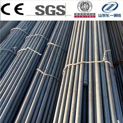 S45c C45 1.1191 080m40 1045 Hot Forged Rolled Flat Steel Bar