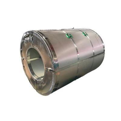 AISI Zhongxiang Standard Seaworthy Packing or Customer Required Strip Stainless Steel Coil 201 with ISO