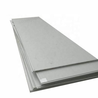 0.3-2.0mm Thick Acid Proof Automotive Trim Stainless Steel Sheet Metal