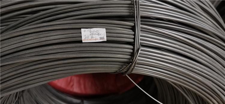 Wholesale High Carbon Spring Steel Wire for Making Mattress