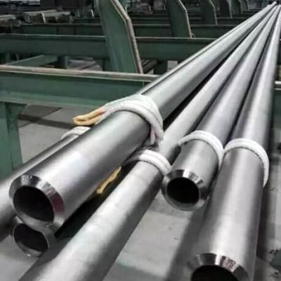 ASTM B167 Inconel 601 625 Alloy Steel Pipe