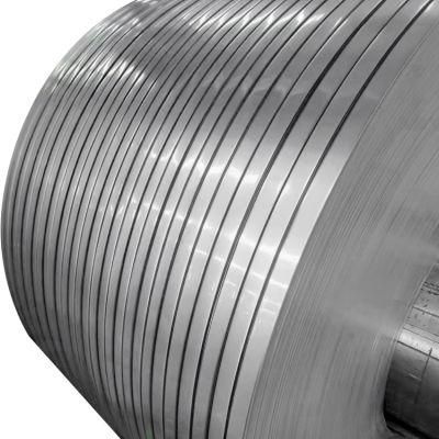 Best Price China Manufacturer Slit Coil 200 300 400 Series Stainless Steel Metal Strip
