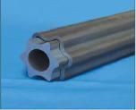 Special Shape Carbon/Alloy Pipes/Tube Seamless SAE1010 SAE1020 20# S45c
