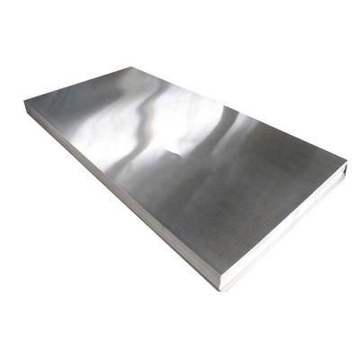Anodized Hot Rolled 1050 1060 1100 2A12 3003 5052 5083 5754 6061 6063 8011 7075 T6 Aluminium Plate