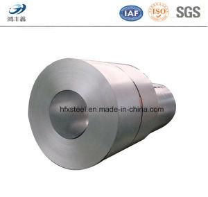 (0.13~0.9mm) Gi Galvanized Steel Coil with Hot DIP