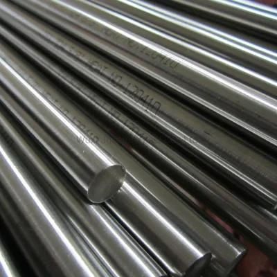 310S (0Cr25Ni20) /S31008/SUS310S/06cr25ni20 Stainless Steel Bars