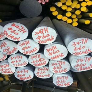 Stainless Steel Polished Surface Round Bar 316ti