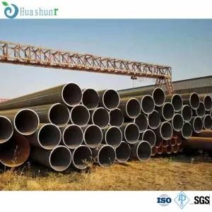 API 5L/ISO 3183 Welded Steel PSL2 L320MS/X46MS API OIL Pipe/API GAS Pipe