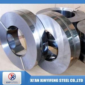 SUS 201 304 316 317 Stainless Steel Cold Rolled Strip