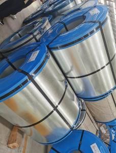 Hot Dipped PPGI/ Prepainted Galvanized Steel Coil
