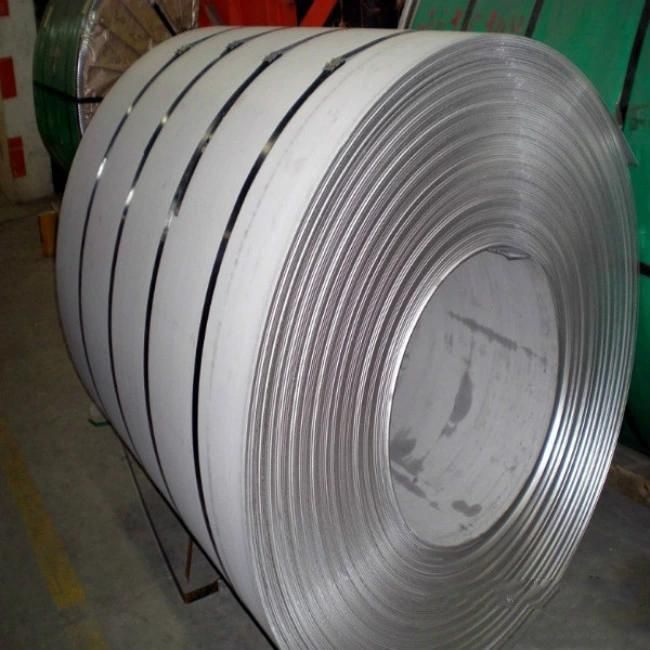 2507 Stainless Steel Coil 304 430