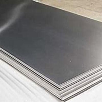 304 316 441 430 Mirror Finish Stainless Steel Plate