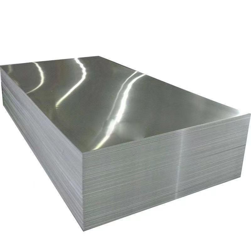 Stainless Steel Sheet for Grade 316L 317L 310S 321 904L 2205 2507 430 2520 1.4529 254smo 253mA 625 825 C-276 304L 301 400 Mirror Checkered Hot Rolled 8K Plate.