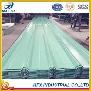 Shandong HFX Color Steel Tile On Sale